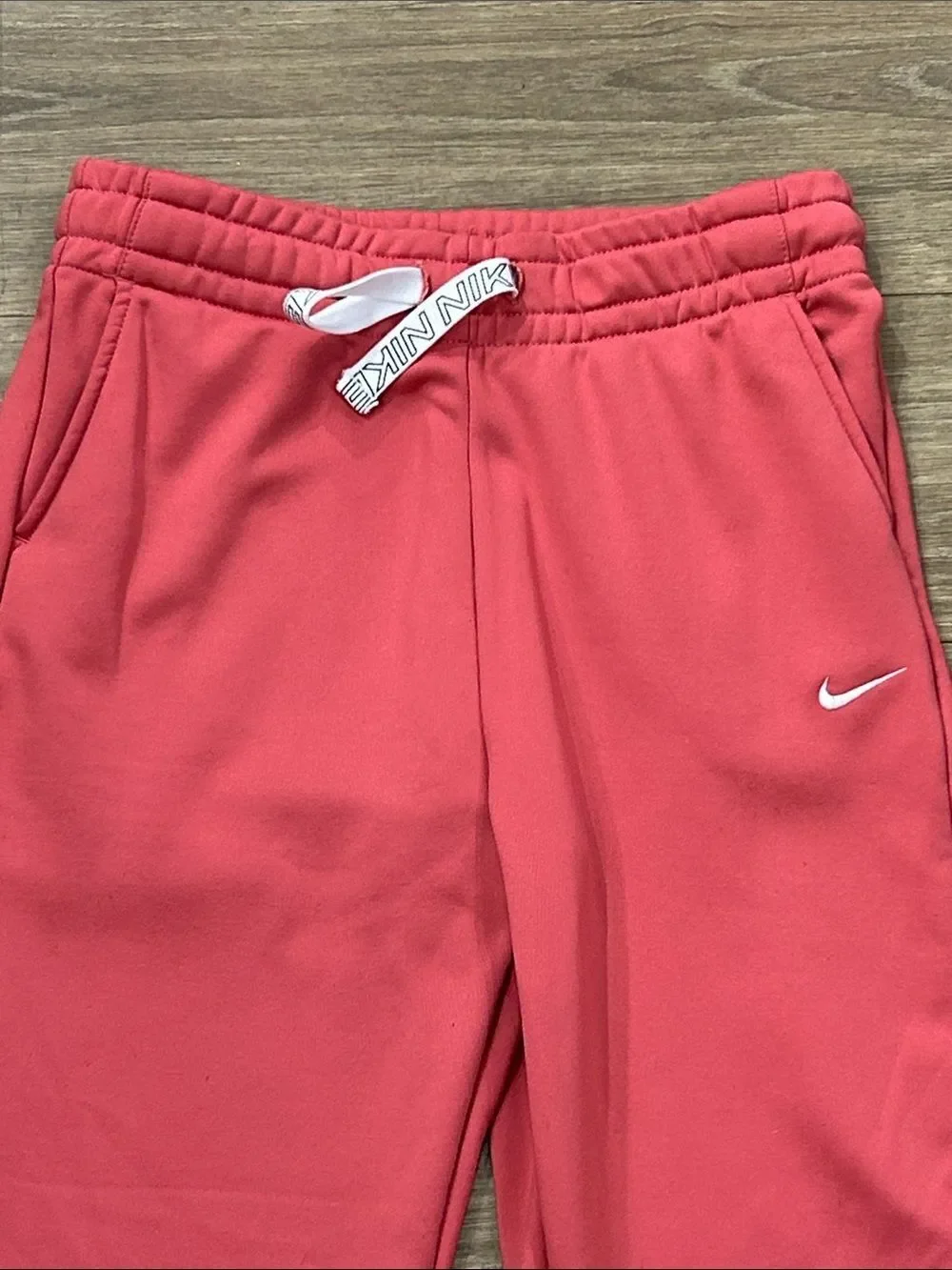 Nike Coral Joggers